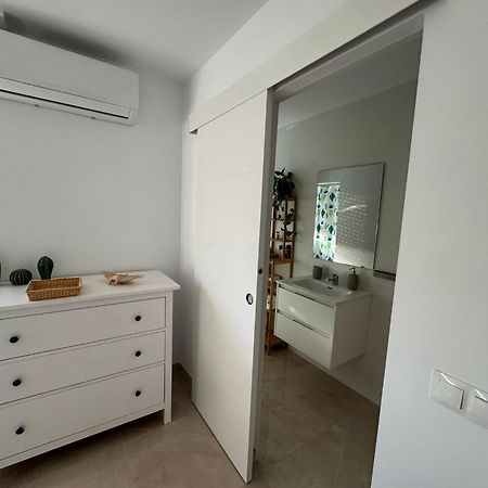 אלמריה Tokyo Rooms Monsul Habitacion Premium Con Bano Privado מראה חיצוני תמונה