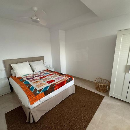 אלמריה Tokyo Rooms Monsul Habitacion Premium Con Bano Privado מראה חיצוני תמונה