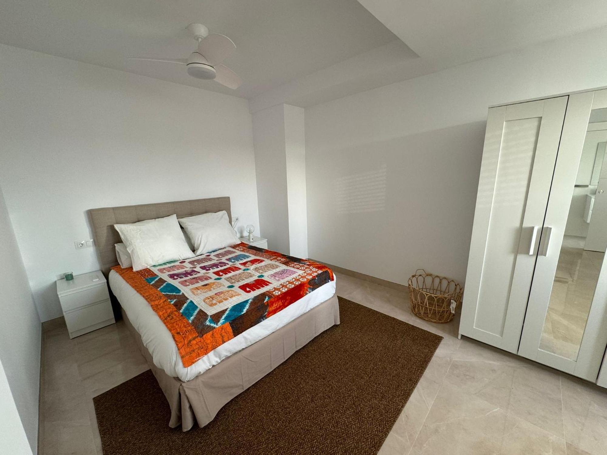 אלמריה Tokyo Rooms Monsul Habitacion Premium Con Bano Privado מראה חיצוני תמונה